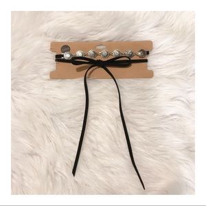 Bohemian Choker